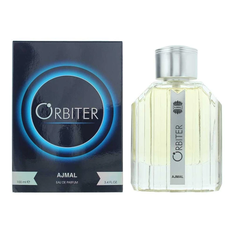 Image of Ajmal Orbiter Eau de Parfum 100ml
