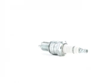 Image of CHAMPION Spark Plug AUDI,RENAULT,VW OE087/T10 60504563,60512929,78217001010000 N01781123,12121338146,12128636155,12128636167,12128636169,GX0618810A