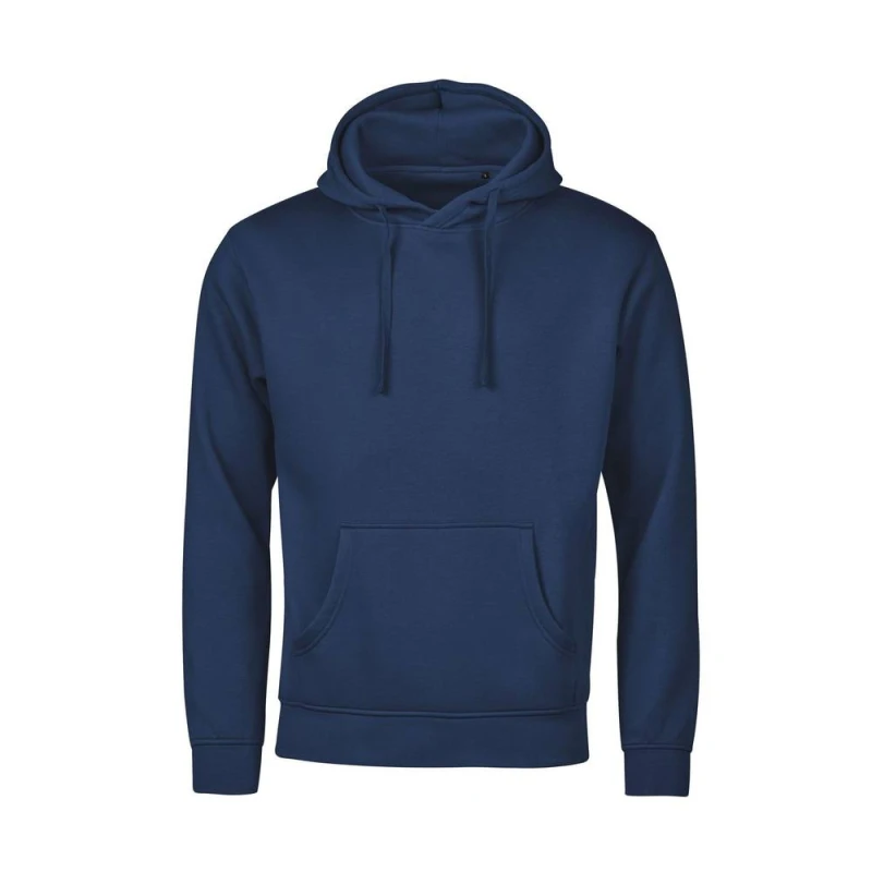 Image of Tee Jays Urban mens Sweatshirt in Blue