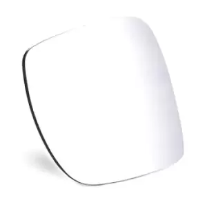 Image of ALKAR Wing Mirror Glass 6402127 Side Mirror Glass,Mirror Glass VW,SKODA,SEAT,Golf IV Schragheck (1J1),PASSAT Variant (3B6),Golf IV Variant (1J5)