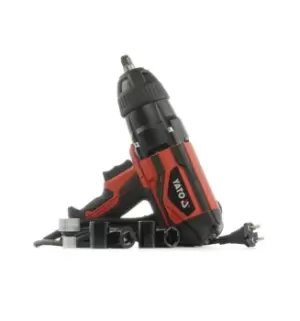 Image of YATO Impact wrench YT-82021 Impact gun