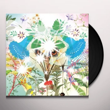 Image of OOIOO - Gamel Vinyl