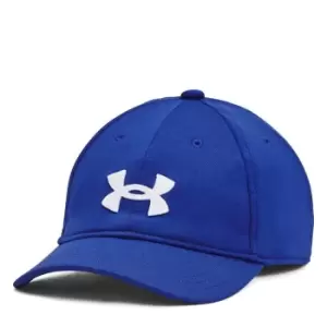 Image of Under Armour UA Blitzing Adj - Blue