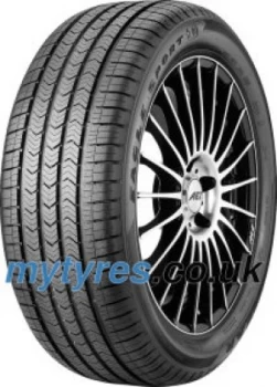 Image of Goodyear Eagle Sport All-Season ROF ( 285/40 R20 108V XL, MOE, runflat )