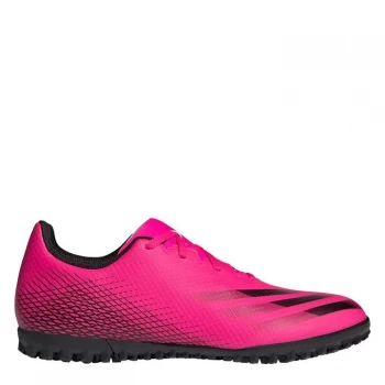 Image of adidas XGhost4 AT Boot - Pink/Black