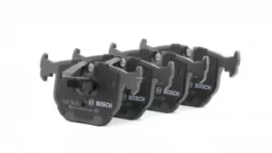 Image of Bosch Brake Pads BMW,LAND ROVER 0 986 494 006 34216761248,34211163324,34211163326 Disk Pads,Brake Pad Set, disc brake 34211163833,34211164581