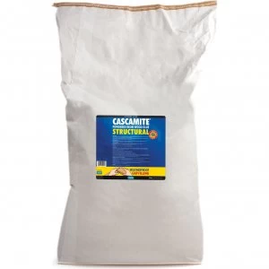 Image of Humbrol Cascamite One Shot Wood Adhesive 25KG