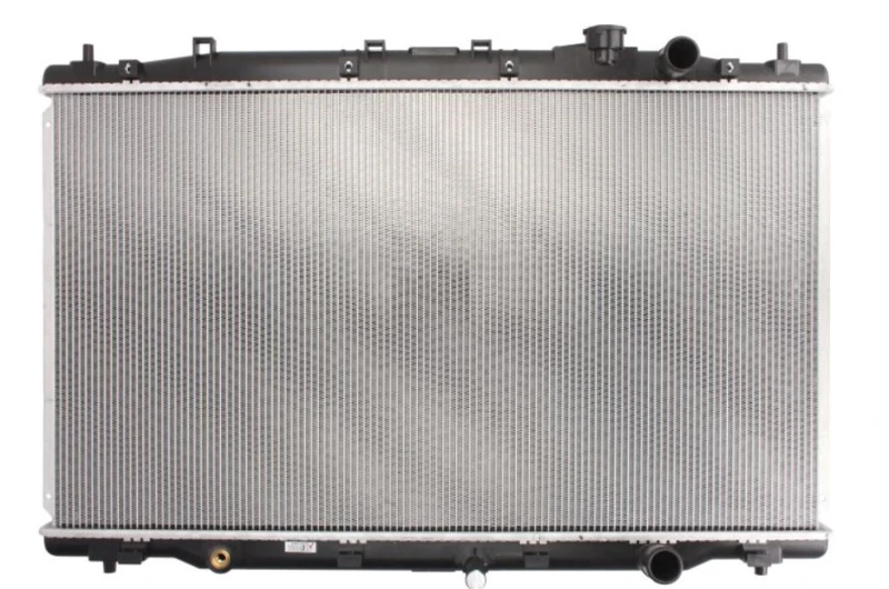 Image of KOYORAD PL083162 Engine radiator Aluminium, Brazed cooling fins Radiator,engine cooling (470)