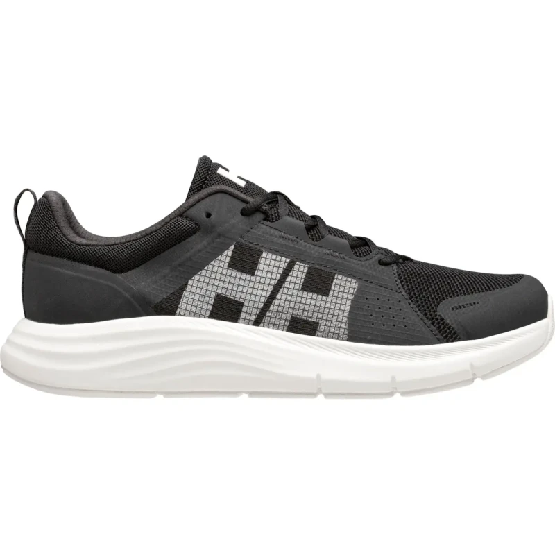 Image of Helly Hansen Trainers Helly Hansen Ahiga Evo 5 Noir Male 41