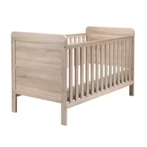 Image of East Coast Nursery Fontana Cotbed