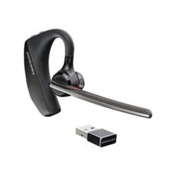Image of Poly Voyager 5200 UC B5200 Headset