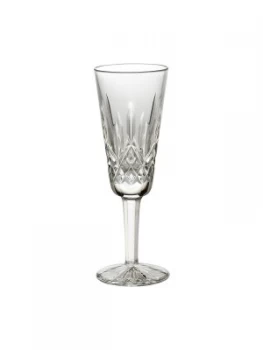 Image of Waterford Lismore Champagne Flute