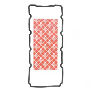 Image of FEBI BILSTEIN Rocker Cover Gasket CHRYSLER,MINI 34291 04777799AA,4777799AA,11121485838
