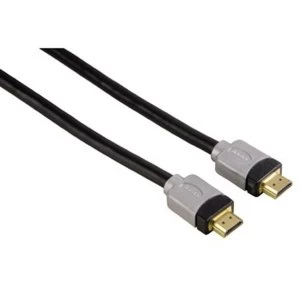 Image of Hama Home Entertainment 1.5m HDMI 1.3 Cable