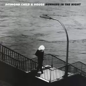 Image of Runners in the Night by Desmond Child and Rouge CD Album