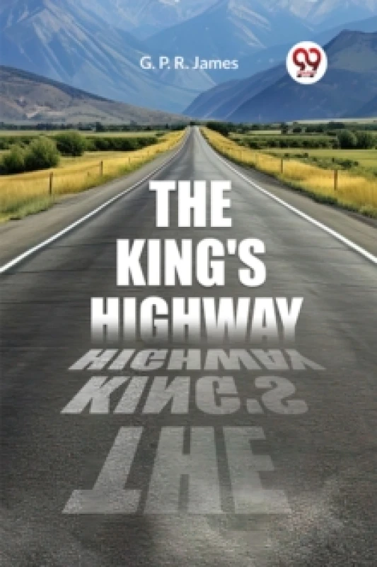 Image of The King's Highway (Edition2023) Paperback / softback