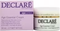 Image of Declare Age Control Age Essential Cream 50ml
