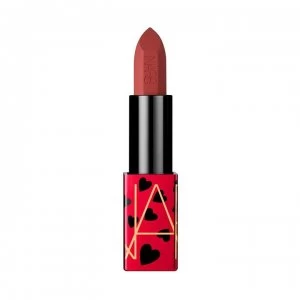 Image of Nars Nars Audacious Sheer Matte Lipstick - Berenice