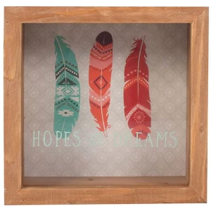 Image of Boho Bandit Positivity Box