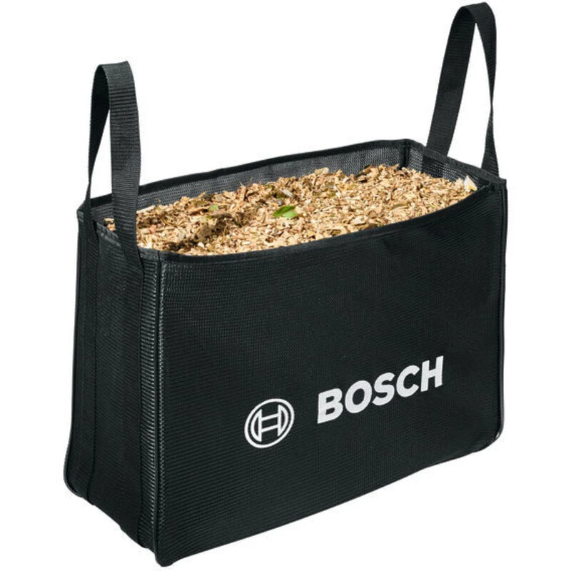 Image of Bosch Garden Shredder Collection Bag F016800690