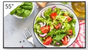 Image of Sony FW-55BZ35L Signage Display Digital signage flat panel 139.7...