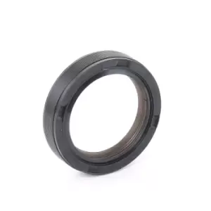 Image of REINZ Crankshaft Seal 81-34366-00 Crankshaft Gasket,Shaft Seal, crankshaft VW,AUDI,FORD,Golf IV Schragheck (1J1),Golf V Schragheck (1K1),POLO (9N_)