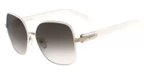 Image of Salvatore Ferragamo Sunglasses SF 150S 721