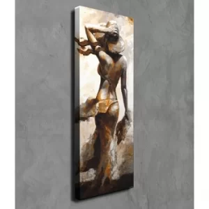 Image of PC108 Multicolor Decorative Canvas Painting