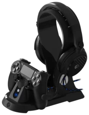 Image of Stealth SP-C160 Ultimate Gaming Station For PS4