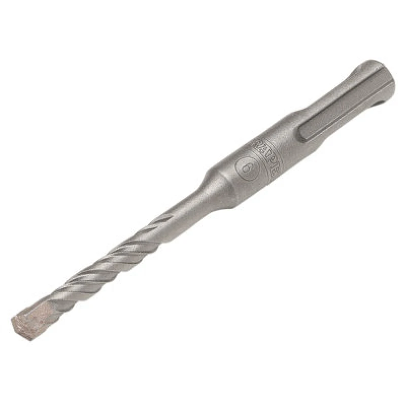 Image of Draper 13633 SDS Plus Drill Bit, 6.0 x 110mm - 13633 13633