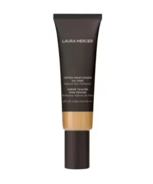 Image of Laura Mercier Tinted Moisturiser Oil Free Natural Skin Perfector Bisque