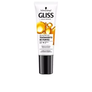 Image of GLISS ULTIMATE REPAIR reparador puntas abiertas 50ml