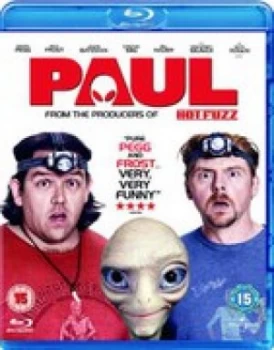 Image of Paul (Single Disc)