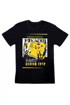 Image of Kanto Region Tour T-Shirt