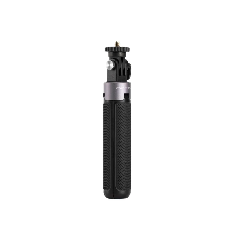 Image of PGYTECH Action Camera Extension Pole and Mini Tripod