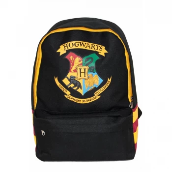 Image of Harry Potter - Hogwarts Backpack