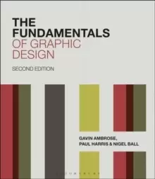 Image of The Fundamentals of Graphic Design