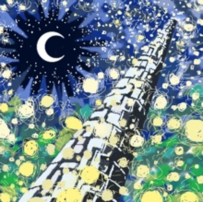 Image of Scattersun Vinyl