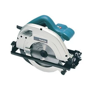 Image of Makita 5704RK2 190mm Circular Saw 2 Blades 1200W