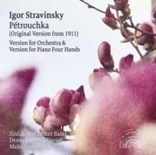 Image of Igor Stravinsky: Petrouchka