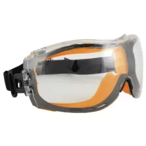Image of DEWALT DPG82-11D Concealer Clear Goggle