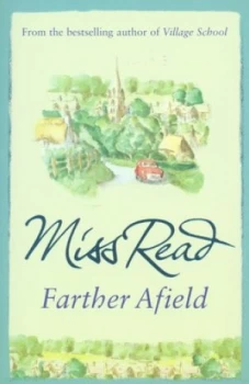 Image of Farther Afield by Miss Read Book