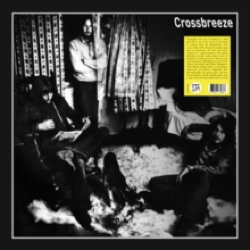 Image of Crossbreeze Vinyl