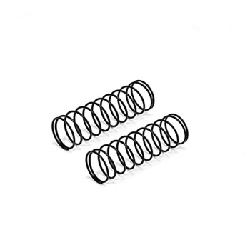 Image of Ftx Vantage / Carnage / Outlaw Front Shock Spring (2Pcs)
