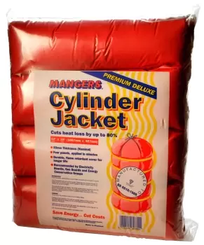 Image of Mangers Water Tank Jacket