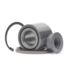 Image of OPTIMAL Wheel bearing kit MERCEDES-BENZ,RENAULT 702976L 432102069R,8200639543,402020003R 402020005R,432000007R,432000007RD,432000015R,432006506R