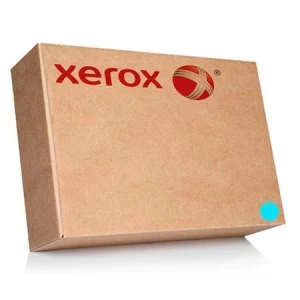 Image of Xerox 16180400 Cyan Laser Toner Ink Cartridge
