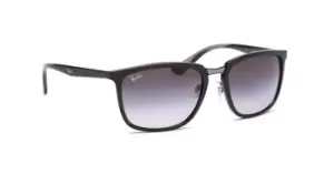 Image of Ray-Ban RB4303 601/8G 57