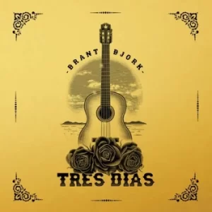 Image of Tres Dias by Brant Bjork Vinyl Album