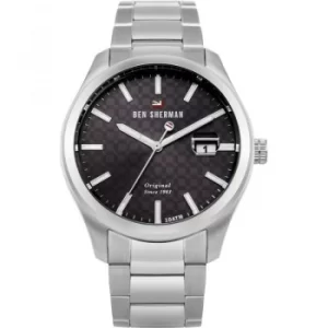 Image of Mens Ben Sherman The Ronnie Professional Watch